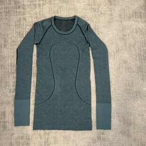 Lululemon long sleeve